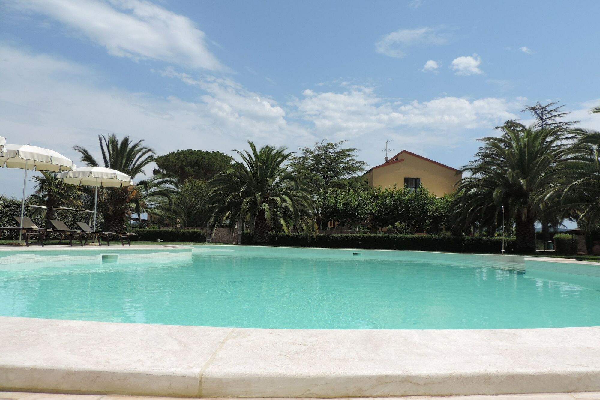 Agriturismo Le Vecchie Scuole Campiglia Marittima Exterior foto